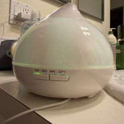 Diffuser $5