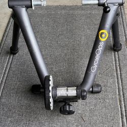 Bike Trainer