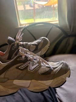 Used , new balances