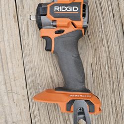 Impact RIGID