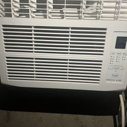 Denali Air Window Conditioner
