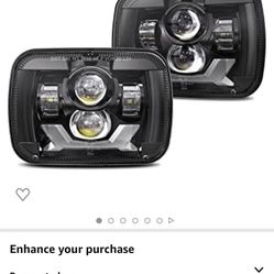Jeep Lights
