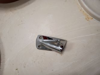 I53L spotlight mount bracket complete with the box instructions everything is in the box