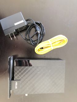 Asus Docsis 3.0 Modem