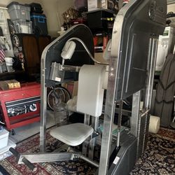 Nautilus Super Pullover 