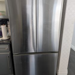 Refrigerator LG 