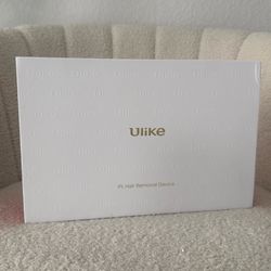 Ulike Laser Hair Removal Air 10