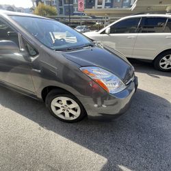2009 Prius 