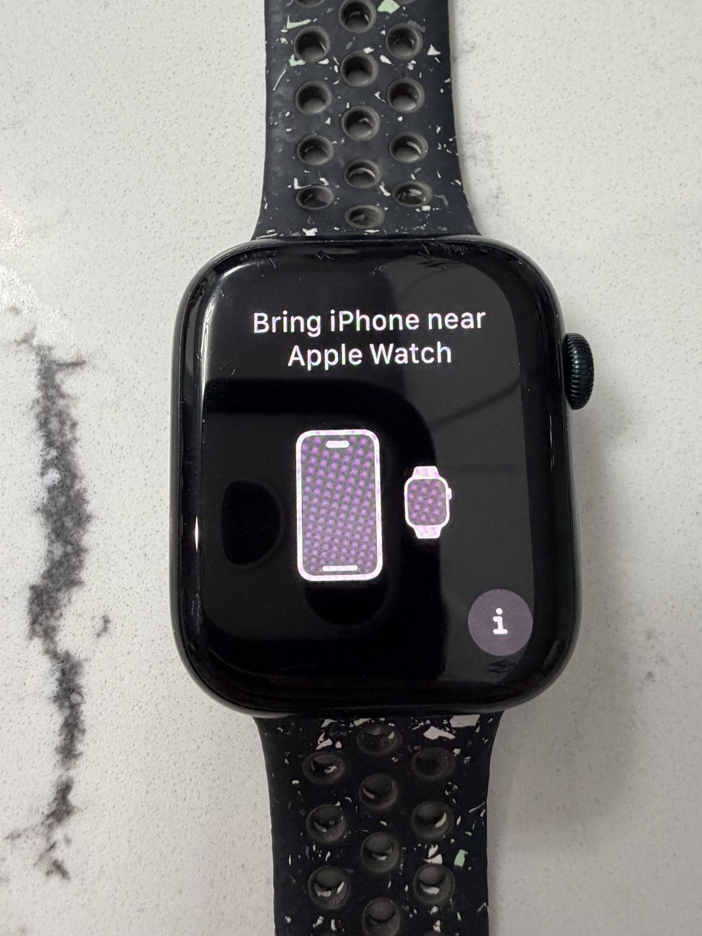 Apple Watch Series 9 GPS 45mm