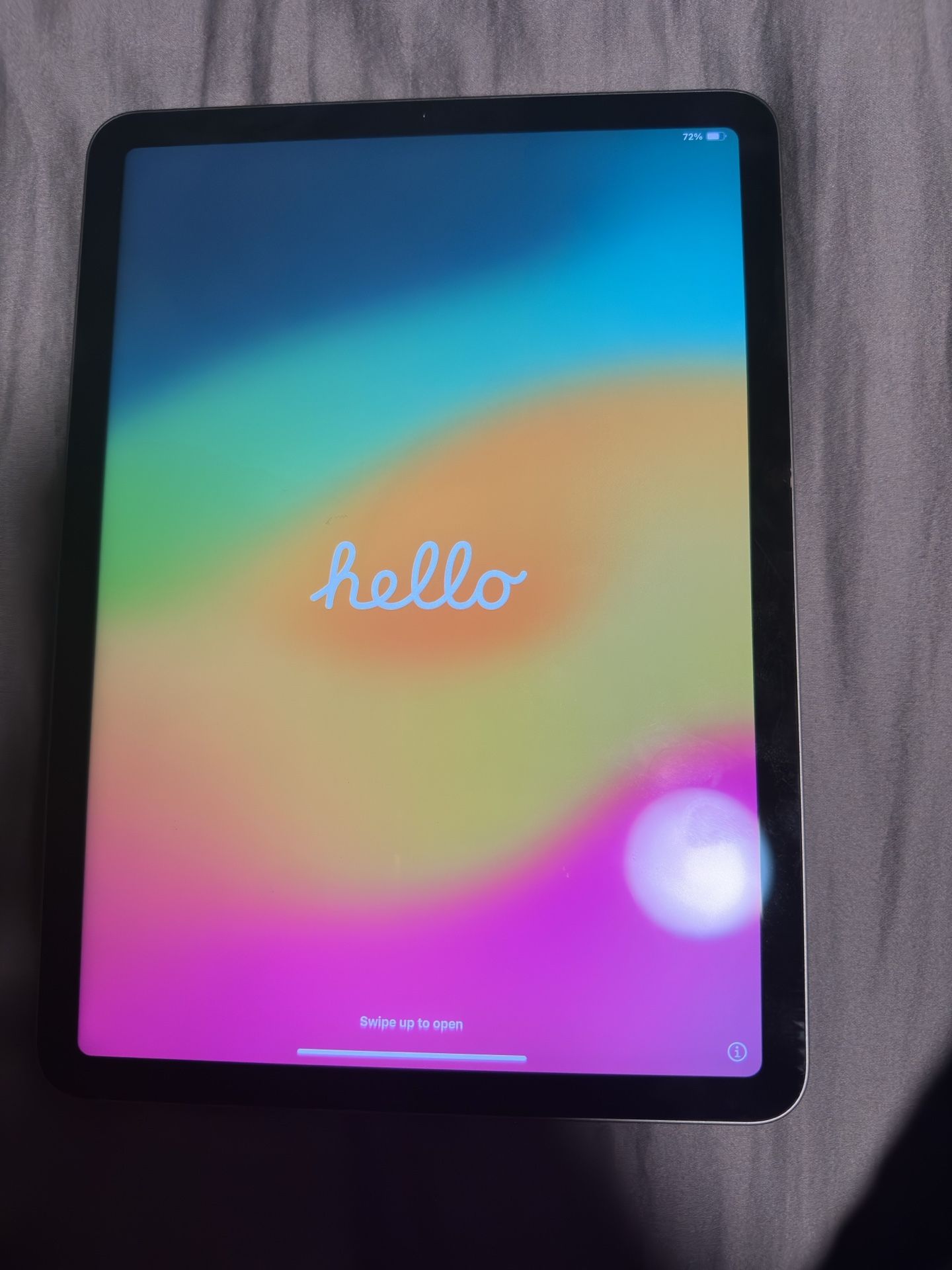 Apple iPad Air (5th generation) 