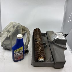 Kirby Vacuum Sentria Carpet Shampoo System Kit in Original Box 