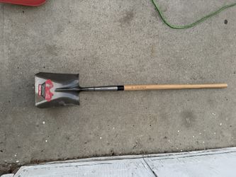 True Pro Shovel