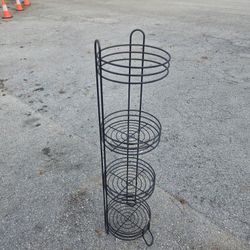 METAL STANDS ASSORTED $5 TO $10