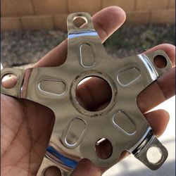 SUGINO 110 BCD SPIDER