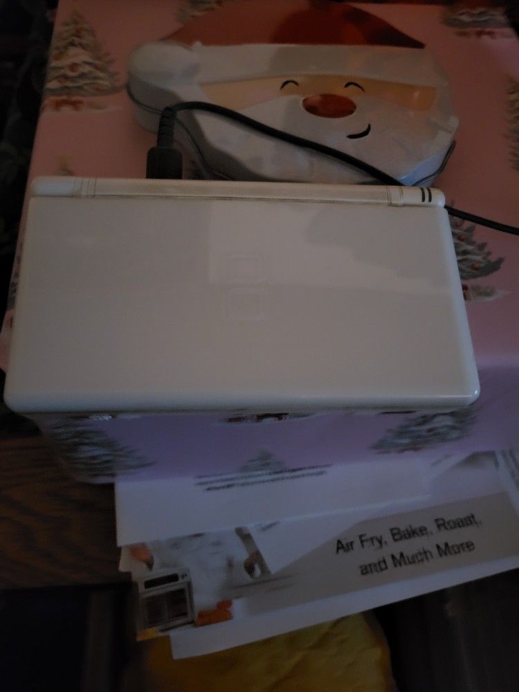 DS Lite
