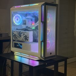 Gaming Pc Ryzen 9 9950x Rtx 5080 