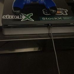 PS4 Slim