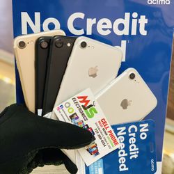 iPhone 7 32GB Unlocked 