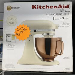 KitchenAid®