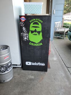 Kegerator