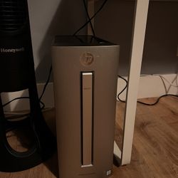 HP Envy 750-220 Gaming PC – i5 / GTX 970 / SSD + Monitor + Wireless Set