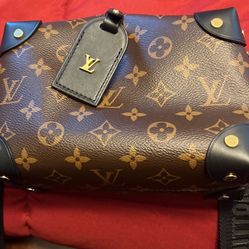 Louis Vuitton Camera Bag Crossbody