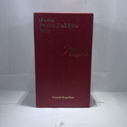 Baccarat Rouge 540 2.4OZ 