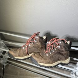 Timberland Waterproof Hiking Boots