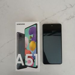 Samsung Galaxy A51 Unlocked