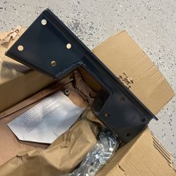 99-06 Sierra/Silverado Bolt On C Notch Kit