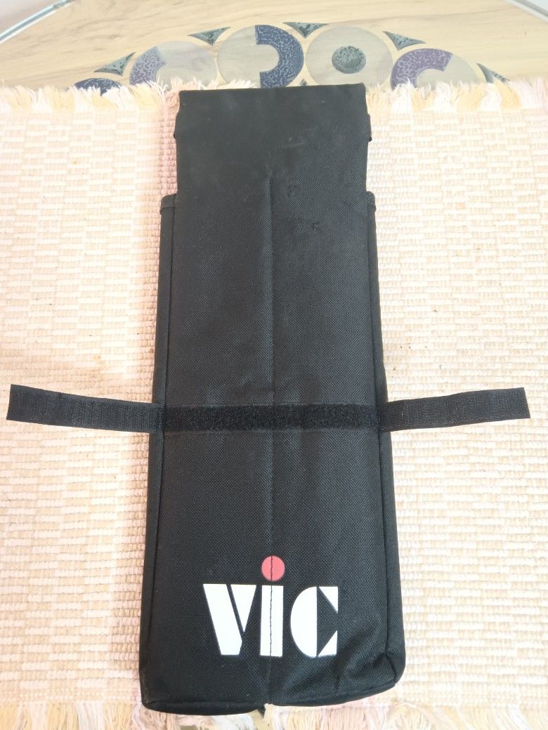 Vic Firth Double Drumsticks Bag