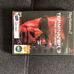 Ps2 Game Case
