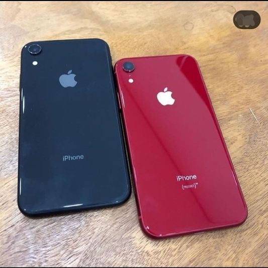 iPhone Xr Unlocked / Desbloqueado 😀 - Different Colors Available