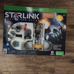 Starlink Battle For Atlas Xbox One