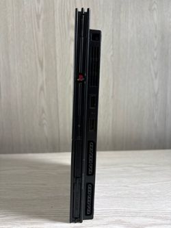 Sony PlayStation 2 SCPH-77001 Slim Console (A1G012767)