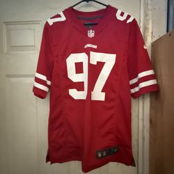 49rs Jersey 