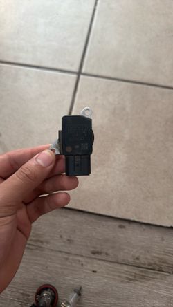 Toyota Scion TC Mass Air Flow Sensor