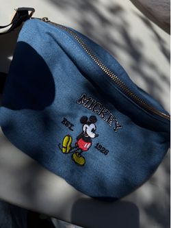 Disney Belt bag