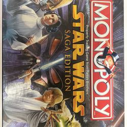 Star Wars Safe Edition 
