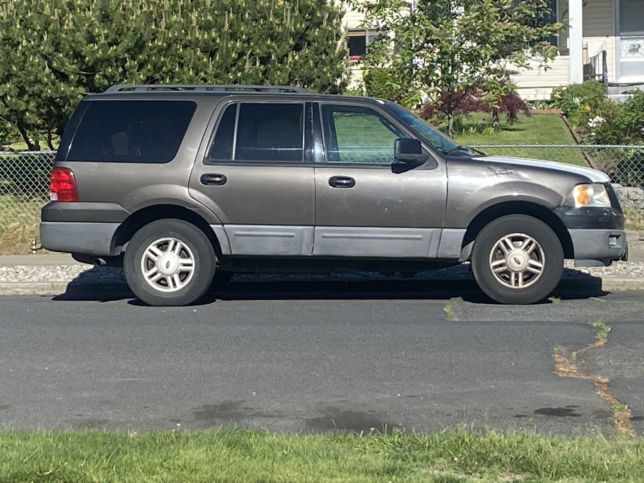 2006 Ford Expedition