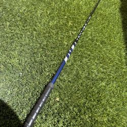 Ventus Tr Stiff 