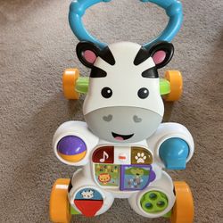 Various Toys