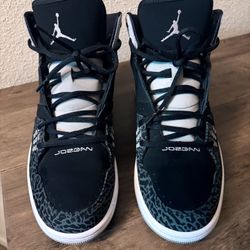 Jordan Flight Mid Size 10 MEN