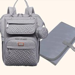 Diaper Bag 
