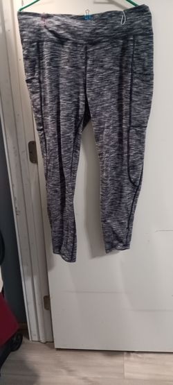 MEMBERS MARK EVERYDAY LEGGINGS WOMENS XL