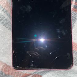 iPad 10 Gen , Few Cracks  No Case Unlocked 