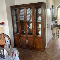 China Cabinet 
