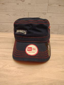 Women's NFL New England Patriots Hat 🏈