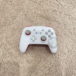 Nintendo Switch Controller