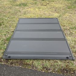 Tonneau Cover